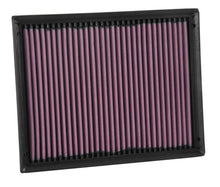 Load image into Gallery viewer, K&amp;N Engineering Air Filters - Drop In K&amp;N 16-17 Ford Ranger 2.2L/3.2L DSL Drop In Air Filter