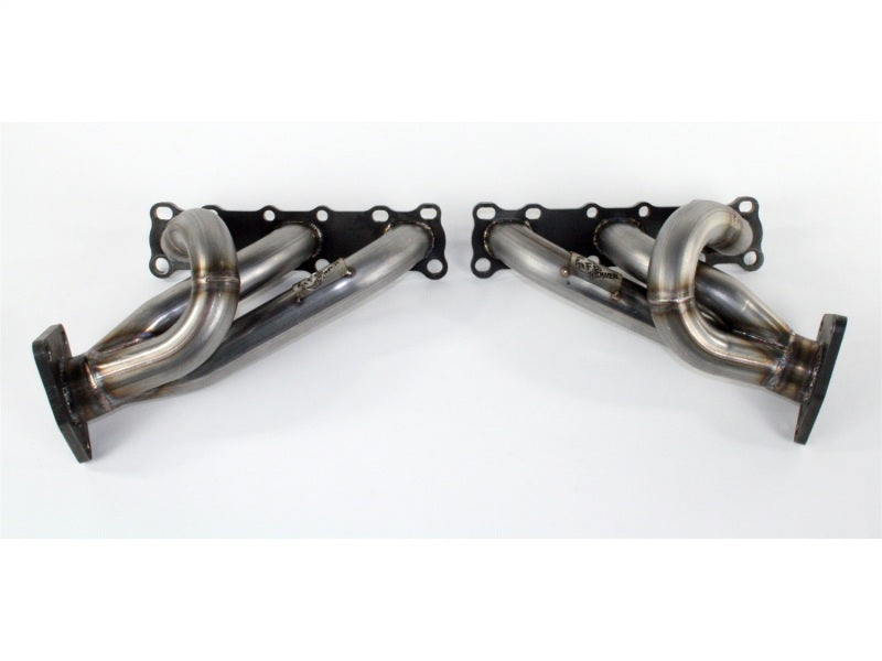 aFe Headers & Manifolds aFe Twisted Steel Header SS-409 HDR Nissan Frontier/Xterra 05-09 V6-4.0L