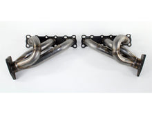 Load image into Gallery viewer, aFe Headers &amp; Manifolds aFe Twisted Steel Header SS-409 HDR Nissan Frontier/Xterra 05-09 V6-4.0L