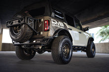 Load image into Gallery viewer, DV8 Offroad Bumpers - Steel DV8 Offroad 21-23 Ford Bronco Competition Series Rear Bumper