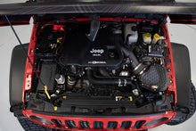 Load image into Gallery viewer, K&amp;N Engineering Cold Air Intakes K&amp;N 20-21 Jeep Wrangler V6-3.0L DSL Aircharger Performance Intake
