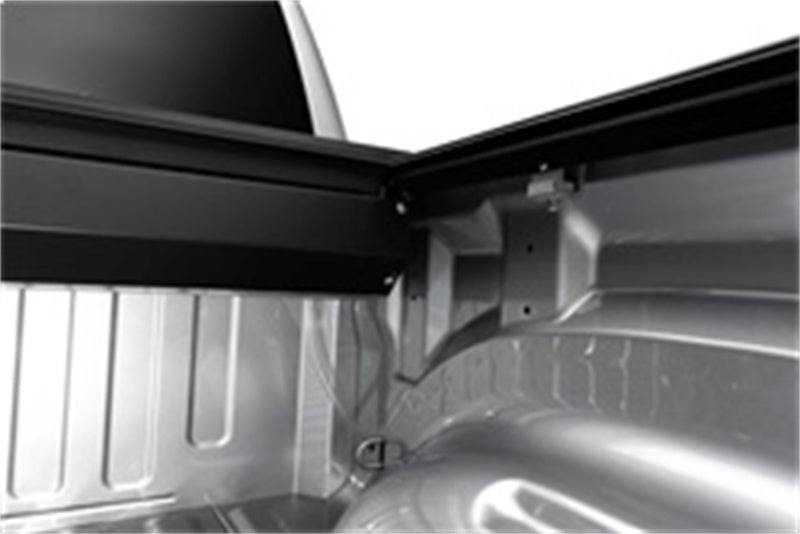 Roll-N-Lock Tonneau Covers - Retractable Roll-N-Lock 17-19 Ford F-250/F-350 Super Duty SB 80-3/8in A-Series Retractable Tonneau Cover