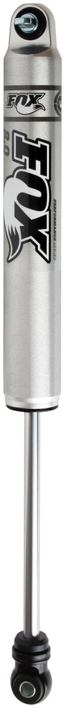 FOX Shocks and Struts Fox 07+ Jeep JK 2.0 Performance Series 9.1in. Smooth Body IFP Rear Shock (Alum) / 1.5-3.5in Lift