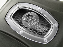 Load image into Gallery viewer, aFe Cold Air Intakes aFe Momentum HD Pro DRY S Stage 2 Intake System 11-16 GM Diesel Trucks V8-6.6L (td) LML