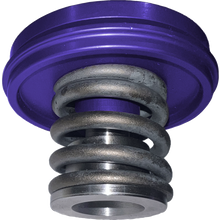 Load image into Gallery viewer, ATS Diesel Transmission Internals ATS Diesel 96-07 Dodge 2500/3500 5.9L Cummins 47RE/48RE Billet Reverse Servo Piston Kit