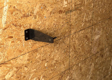Load image into Gallery viewer, Rugged Ridge Body Side Moldings Rugged Ridge Wall Mount Door Holder