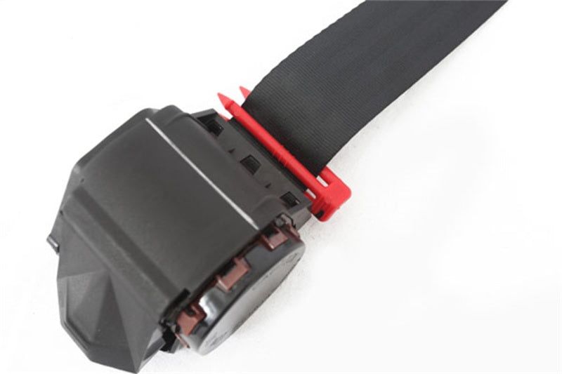 OMIX Seat Belts & Harnesses Omix Tri-Lock Off-road Seat Belt LH 97-02 Wrangler