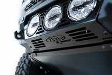Load image into Gallery viewer, Addictive Desert Designs Bumpers - Steel Addictive Desert Designs 21-22 Ford Bronco Bomber Front Bumper (w/ 3 Rigid 360 Mounts)