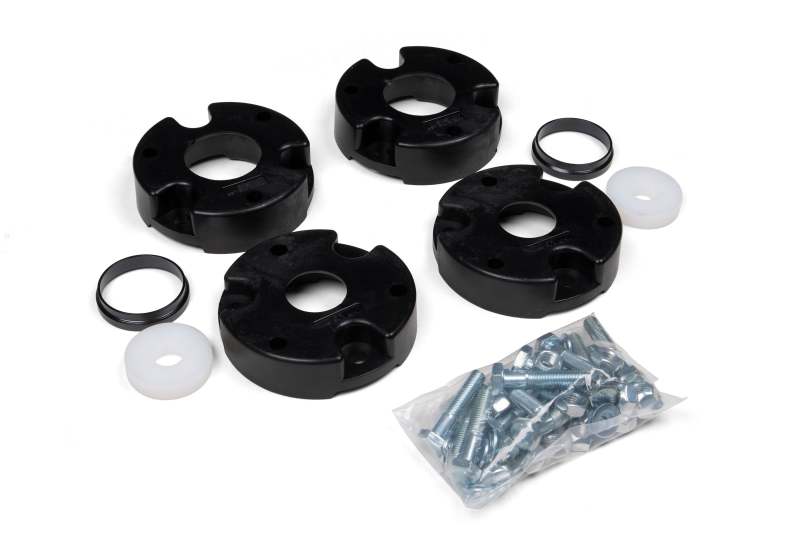 Zone Offroad Lift Kits Zone Offroad 2021 Ford Bronco 2/4 Door 2in Lift Kit - (Badlands and Sasquatch)