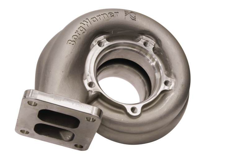 BorgWarner Turbine Housings BorgWarner Turbine Housing SX S300SX3 A/R .88 68mm