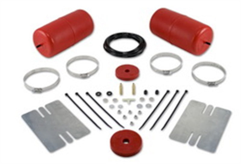 Air Lift Air Suspension Kits Air Lift Air Lift 1000 Air Spring Kit