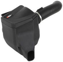 Load image into Gallery viewer, K&amp;N Engineering Cold Air Intakes K&amp;N 2020+ Chevrolet Silverado 2500/3500 V8-6.6L DSL Performance Intake System