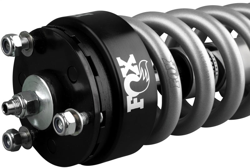 FOX Coilovers Fox 2019+ Ford Ranger 2.0 Performance Series 4.5in IFP Front Coilover Shock / 0-3in Lift