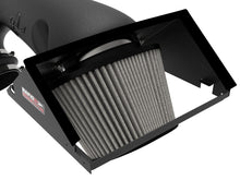 Load image into Gallery viewer, aFe Air Filters - Universal Fit aFe Rapid Induction Cold Air Intake System w/Pro DRY S Filter 2021+ Ford F-150 V6-3.5L (tt)