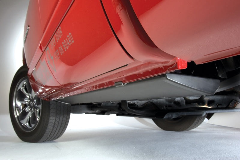 AMP Research Running Boards AMP Research 2018-2019 Jeep Grand Cherokee PowerStep Plug N Play - Black