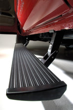 Load image into Gallery viewer, AMP Research Running Boards AMP Research 21-23 Ford F150 PowerStep Plug N Play - Black (See 76252-01A For Hybrid)