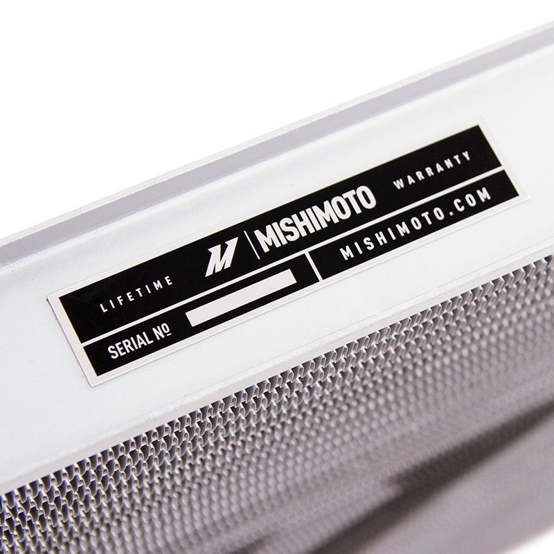 Mishimoto Radiators Mishimoto 99-14 Chevrolet Silverado 1500 V8 Aluminum Radiator