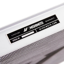 Load image into Gallery viewer, Mishimoto Radiators Mishimoto 99-14 Chevrolet Silverado 1500 V8 Aluminum Radiator