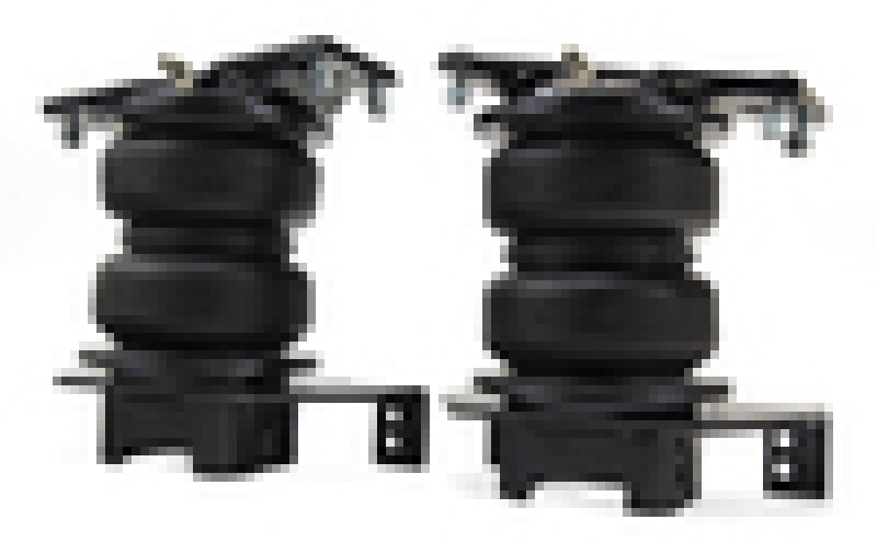Air Lift Air Suspension Kits Air Lift Loadlifter 5000 Ultimate for 2017 Ford F-250/F-350 w/ Internal Jounce Bumper