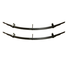 Load image into Gallery viewer, ICON Leaf Springs &amp; Accessories ICON 2007+ Toyota Tundra Rear Leaf Spring Expansion Pack Kit