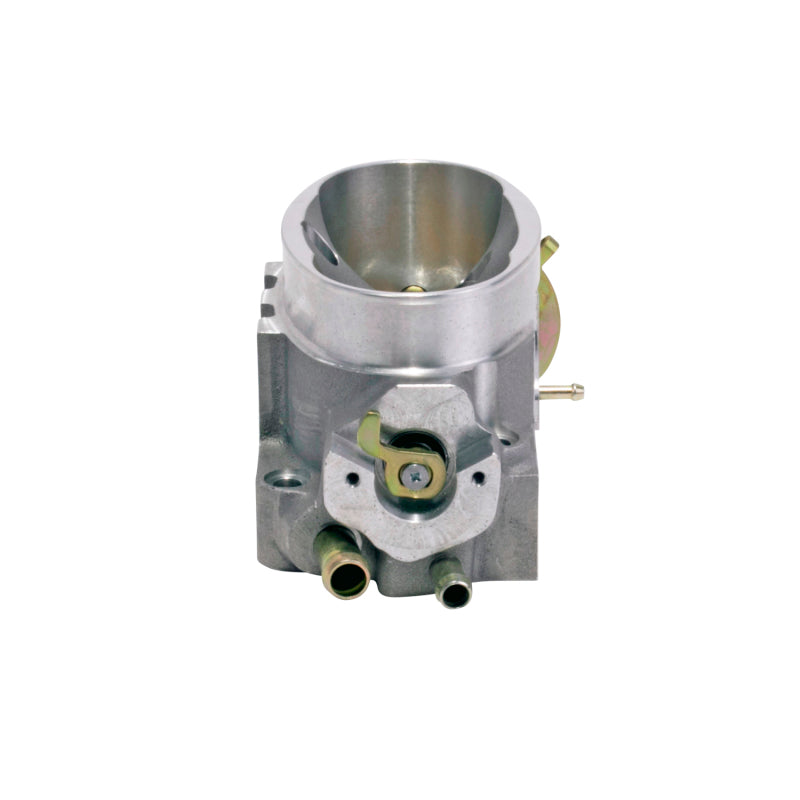 BBK Throttle Bodies BBK 89-92 GM 305 350 Twin 58mm Throttle Body BBK Power Plus Series