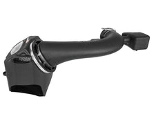 Load image into Gallery viewer, aFe Air Filters - Universal Fit aFe Momentum GT Pro DRY S Cold Air Intake System 2017 Ford Superduty V8-6.2L