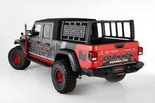 Load image into Gallery viewer, Go Rhino Roof Rack Go Rhino Rhino Accessory Gear Plate Kit