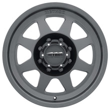 Load image into Gallery viewer, Method Wheels Wheels - Cast Method MR701 HD 18x9 +18mm Offset 8x6.5 130.81mm CB Matte Black Wheel