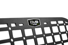 Load image into Gallery viewer, DV8 Offroad Exterior Trim DV8 10-23 Toyota 4Runner Rear Window Molle Panels