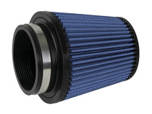 Load image into Gallery viewer, aFe Air Filters - Universal Fit aFe MagnumFLOW Air Filters UCO P5R A/F P5R 4F x 6B x 4-1/2T (Inv) x 6H
