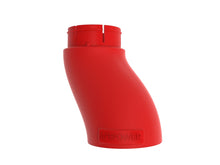 Load image into Gallery viewer, aFe Air Intake Components aFe Momentum GT Dynamic Air Scoop Dodge Challenger 15-20 - Red