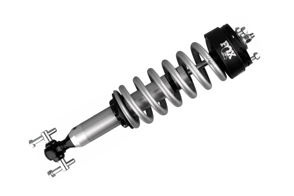 No Brand Available Shocks & Coilovers FOX 2.0 Coil-Over IFP Shock | 0-3 Inch Lift | Performance Series | Ford Ranger (19-23)