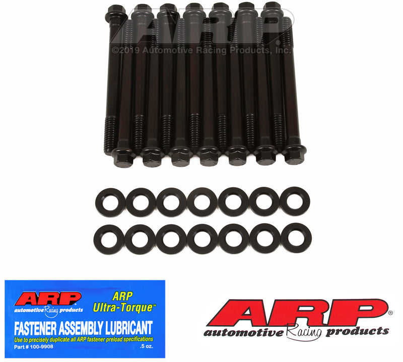 ARP Head Stud & Bolt Kits ARP Jeep 232/258 w/ 7/16 Thread Head Bolt Kit