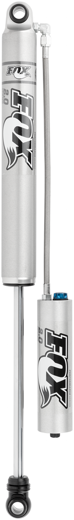 FOX Shocks and Struts Fox 88-97 Y60 Nissan Patrol 2.0 Perf Series 11.6in. Smooth Bdy R/R Rear Shock CD Adj / 3-5.5in Lift