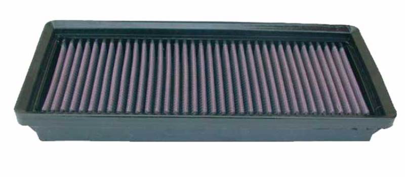 K&N Engineering Air Filters - Drop In K&N 04 Chrysler Crossfire 3.2L-V6 Drop In Air Filter