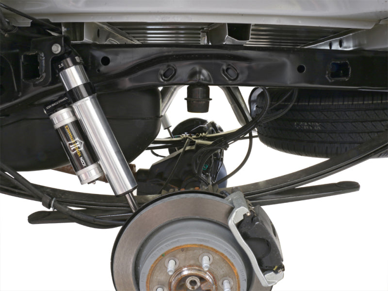 ICON Shocks and Struts ICON 04-08 Ford F-150 4WD / 2009+ Ford F-150 2/4WD Rear 2.5 Series Shocks VS PB - Pair