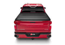 Load image into Gallery viewer, BAK Tonneau Covers - Hard Fold BAK 19-20 Chevy Silverado (New Body Style) 5ft 8in Bed BAKFlip MX4 Matte Finish