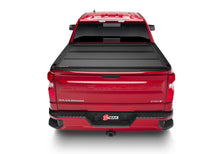 Load image into Gallery viewer, BAK Tonneau Covers - Hard Fold BAK 19-20 Chevy Silverado 1500 (New Body Style) 8ft Bed BAKFlip MX4 Matte Finish