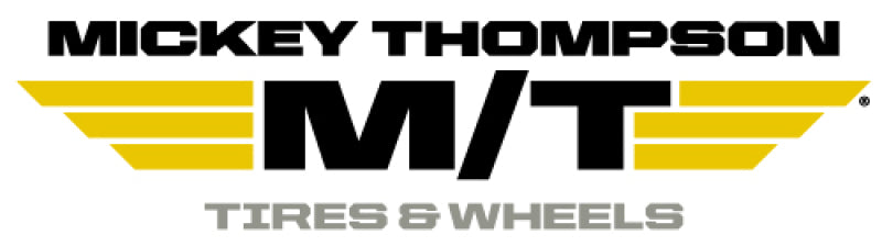Mickey Thompson Wheels - Cast Mickey Thompson Classic III Wheel - 17x9 8x6.5 5 90000001785