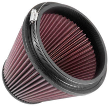 Load image into Gallery viewer, K&amp;N Engineering Air Filters - Universal Fit K&amp;N Universal Clamp-On Air Filter 6in Flange / 7-1/2in Base / 4-1/2in Top / 6in Height