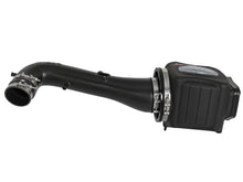 Load image into Gallery viewer, aFe Cold Air Intakes aFe Power Momentum GT Pro DRY S Cold Air Intake System GM SUV 14-17 V8 5.3L/6.2L