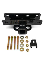 Load image into Gallery viewer, DV8 Offroad Hitch Receivers DV8 Offroad 07-21 Jeep Wrangler (JK/JL) Bolt-On Hitch w/o Lights