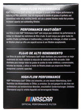 Load image into Gallery viewer, K&amp;N Engineering Oil Filters K&amp;N Performance Oil Filter for 06-14 Toyota/Lexus Various Applications