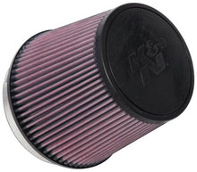 Load image into Gallery viewer, K&amp;N Engineering Air Filters - Universal Fit K&amp;N Universal Tapered Filter 6in Flange ID x 7.5in Base OD x 5.875in Top OD x 6.5in Height