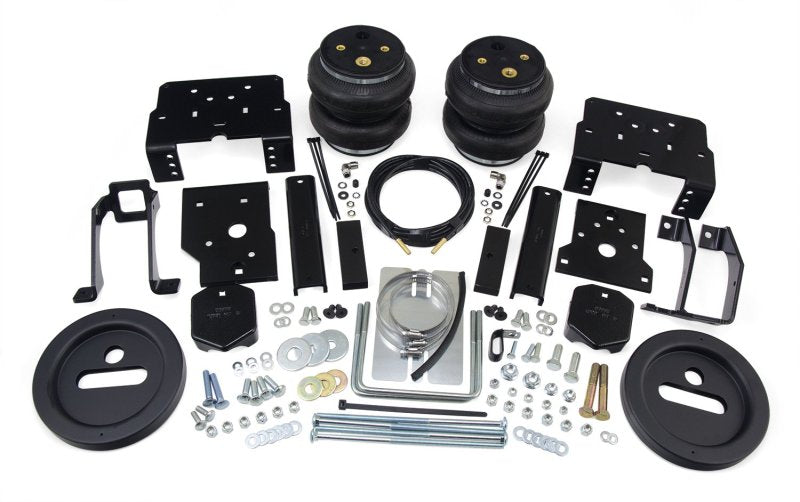 Air Lift Air Suspension Kits Air Lift LoadLifter 7500XL Ultimate for 11-16 Ford F250/350