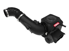 Load image into Gallery viewer, aFe Cold Air Intakes aFe POWER Momentum GT Pro 5R Media Intake System 14-15 Ford Fiesta ST L4-1.6L (t)