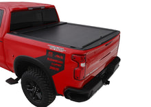 Load image into Gallery viewer, Roll-N-Lock Tonneau Covers - Retractable Roll-N-Lock 2019 Chevrolet Silverado 1500 XSB 68-3/8in A-Series Retractable Tonneau Cover