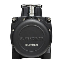 Load image into Gallery viewer, Superwinch Winches Superwinch 11500 LBS 12V DC 3/8in x 80ft Synthetic Rope Tiger Shark 11500 Winch