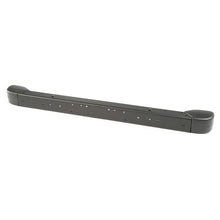 Load image into Gallery viewer, OMIX Bumpers - Steel Omix Front Bumper Kit 97-06 Jeep Wrangler
