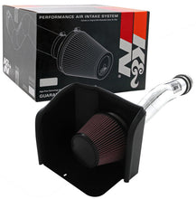 Load image into Gallery viewer, K&amp;N Engineering Cold Air Intakes K&amp;N 2016 Toyota Tacoma 3.5L-V6 High Flow Performance Kit